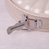 Форма для духовки роз'ємна Kamille KM 6023 (26 x 7 см)