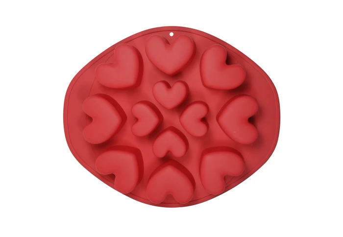 Силиконовая форма для выпечки Maestro MR 1056 Силиконовая форма для выпечки Maestro MR 1056