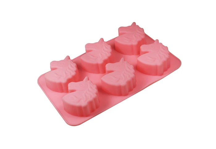 Силиконовая форма для выпечки кексов Maestro MR 1129 Силиконовая форма для выпечки кексов Maestro MR 1129