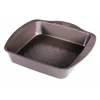 Форма для запікання Pyrex Asimetria AS24SR0 (24 х 24 см)