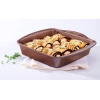 Форма для запікання Pyrex Asimetria AS24SR0 (24 х 24 см)