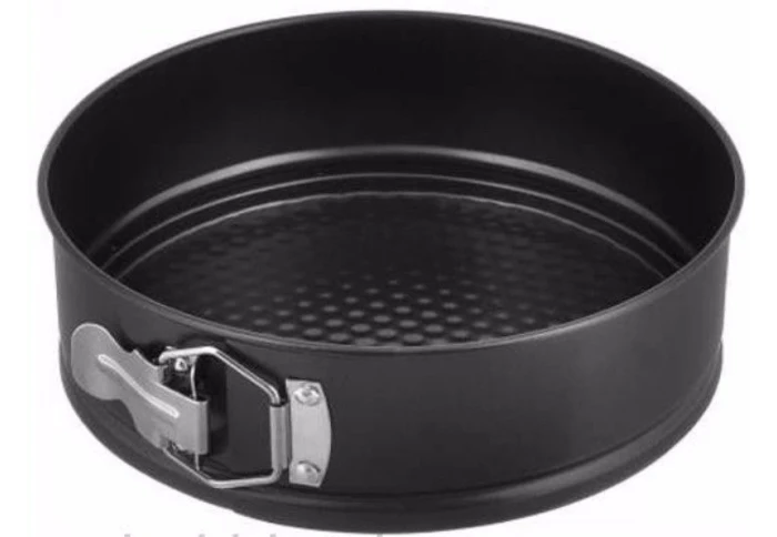 Круглая форма разъемная для духовки Empire EM-9732 (26 см) Круглая форма разъемная для духовки Empire EM-9732 (26 см)