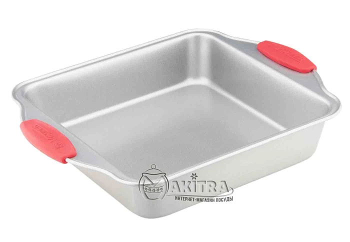 Форма для запікання Vinzer 89481 (20x20 см.)