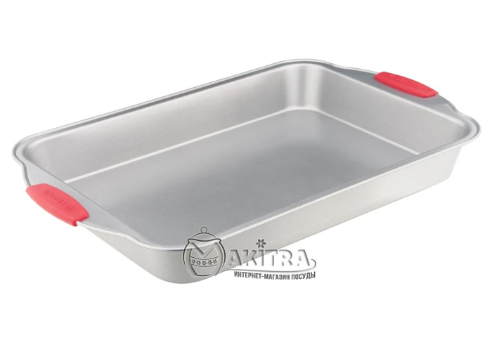 Форма для запікання Vinzer 89483 (27x37 см.)