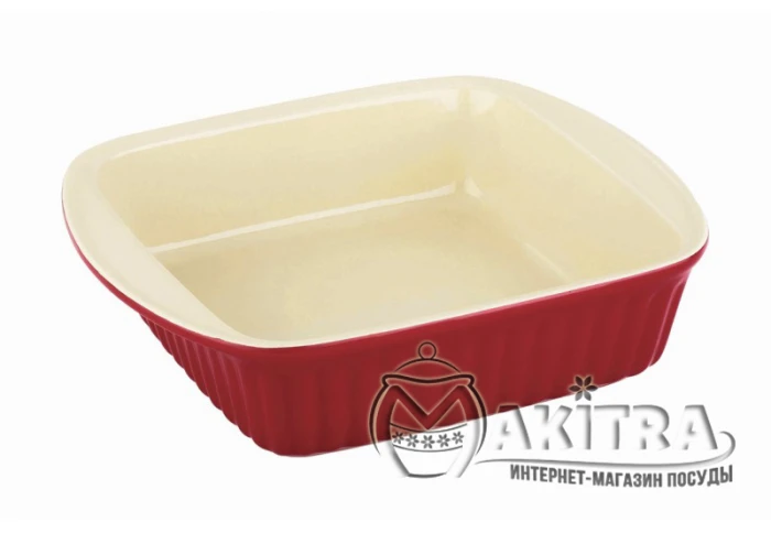 Квадратна форма для запікання Wellberg WB 35411