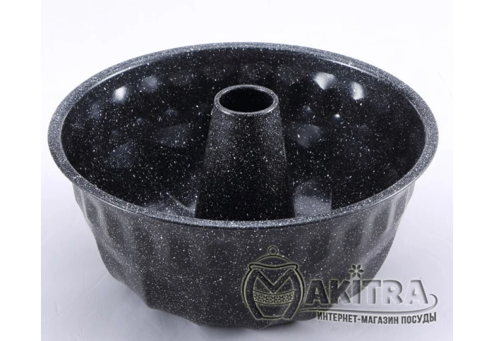 Форма для випічки кругла Wellberg WB 9176