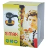 Заварник для чаю з фітром Simax 3122/S Matura (1,5 л)