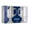 Бокал для кофе Irish Coffee Luminarc Mulled Wine 6417N (290 мл 2 шт)