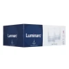 Набір низьких стаканів для воды и сока Luminarc Elysees 7451N (300 мл 6 шт)
