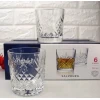 Набір низьких стаканів для воды и сока Luminarc Elysees 7451N (300 мл 6 шт)
