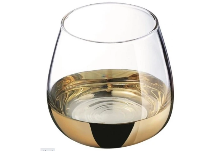 Набор низких стаканов для коньяка Luminarc Сир де коньяк 9156P (350 мл 4 шт) Набор низких стаканов для коньяка Luminarc Сир де коньяк 9156P (350 мл 4 шт)