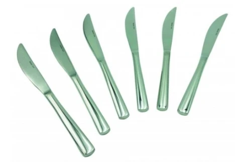 Набор из шести столовых ножей Con Brio CB-3109 Набор из шести столовых ножей Con Brio CB-3109