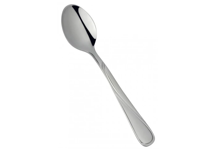 Набор кофейных ложек из нержавеющей стали KingHoff KH-1578 (6 шт) Набор кофейных ложек из нержавеющей стали KingHoff KH-1578 (6 шт)