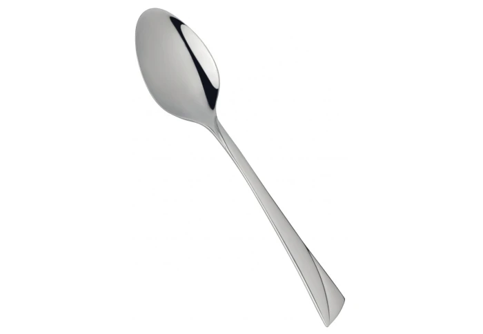 Набор кофейных ложек из нержавеющей стали KingHoff KH-1579 (6 шт) Набор кофейных ложек из нержавеющей стали KingHoff KH-1579 (6 шт)