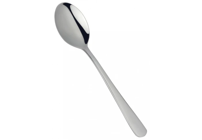 Набор кофейных ложек из нержавеющей стали KingHoff KH-1580 (6 шт) Набор кофейных ложек из нержавеющей стали KingHoff KH-1580 (6 шт)