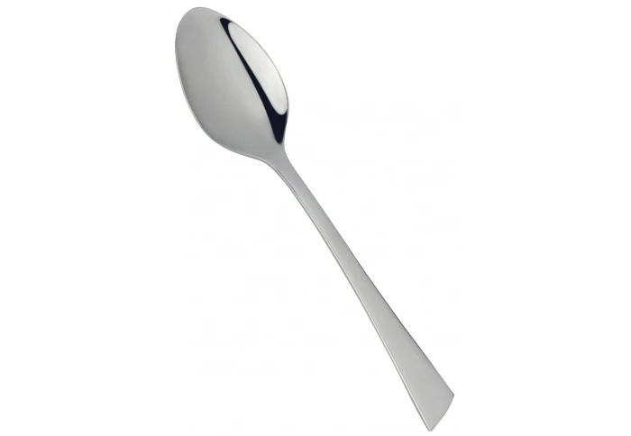 Набор кофейных ложек из нержавеющей стали KingHoff KH-1581 (6 шт) Набор кофейных ложек из нержавеющей стали KingHoff KH-1581 (6 шт)