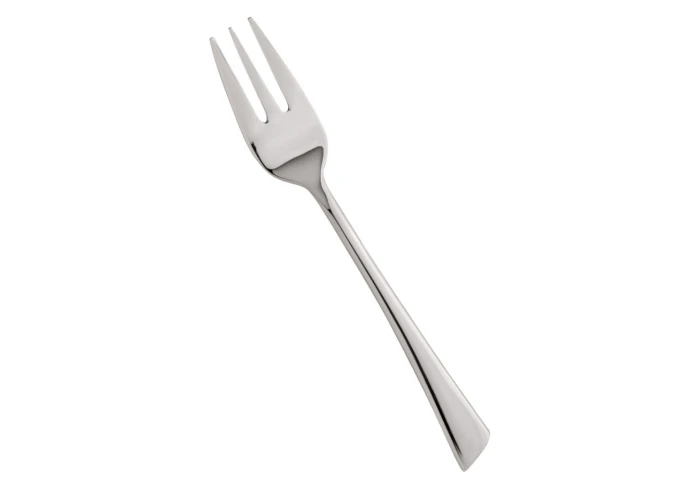 Набір десертних виделок з нержавіючої сталі KingHoff KH-3594-3520 (6 шт) Набір десертних виделок з нержавіючої сталі KingHoff KH-3594-3520 (6 шт)