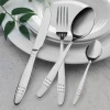 Столовий ніж з нержавіючої сталі HoReCa Maestro MR 1516-DK