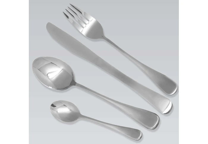 Набор столовых приборов Maestro MR 1522-24 (24 предмета) Набор столовых приборов Maestro MR 1522-24 (24 предмета)