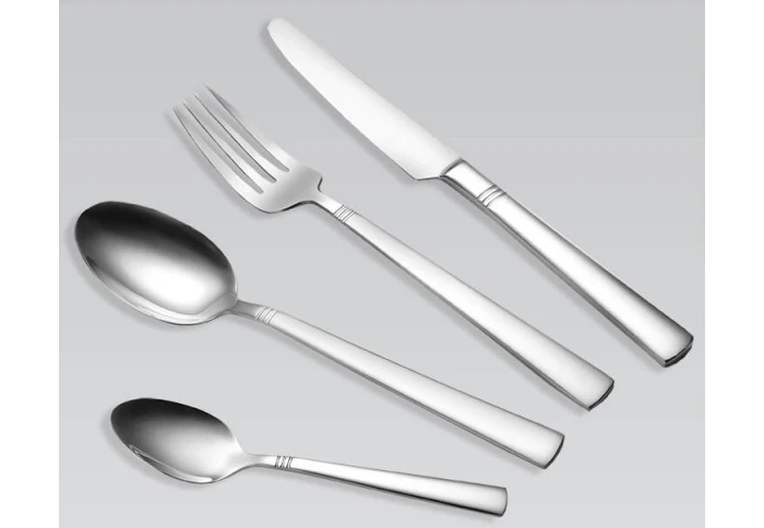 Набор столовых приборов Maestro MR 1527-24 (24 предмета) Набор столовых приборов Maestro MR 1527-24 (24 предмета)