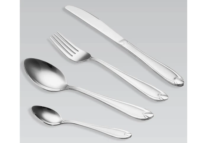 Набор столовых приборов Maestro MR 1530-24 (24 предмета) Набор столовых приборов Maestro MR 1530-24 (24 предмета)