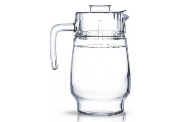 Глечик Luminarc TIVOLY 1105N (1,6 л)