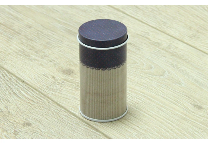 Маленькая баночка для чая Дискавери Аристократ 7285-15-5 (25 г)