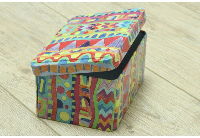 Банка для чая и кофе Протеже Масаи 7285-18-2 (200 г)