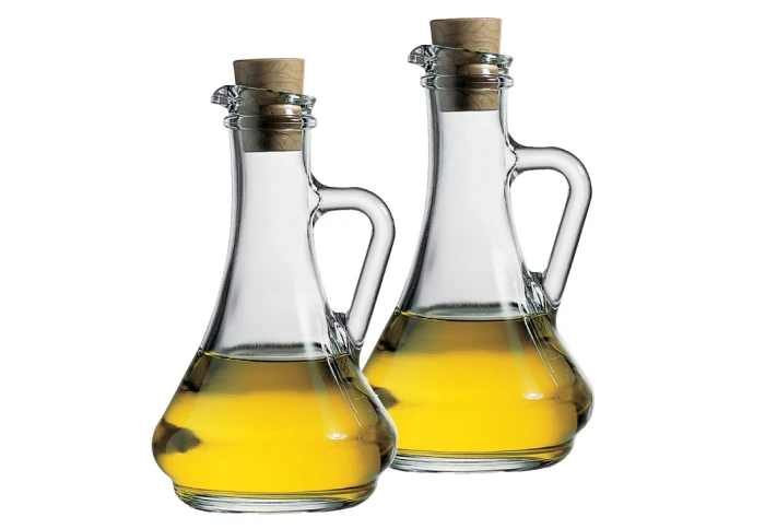 Бутылка для масла Pasabahce Olivia 80109 (260 мл)