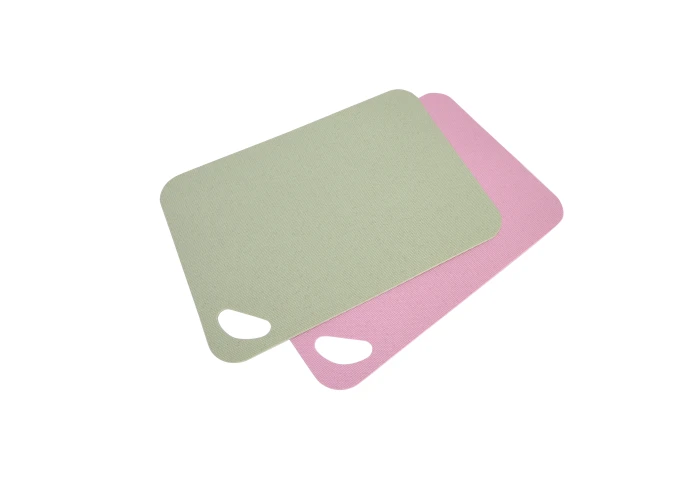 Набор из двух гибких разделочных досок Fissman 8004 Набор из двух гибких разделочных досок Fissman 8004