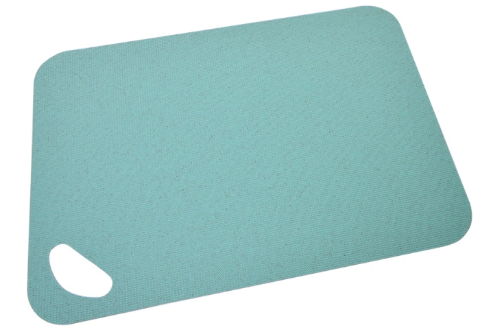 Гибкая разделочная доска Fissman 8006 (34х24 см) Гибкая разделочная доска Fissman 8006 (34х24 см)