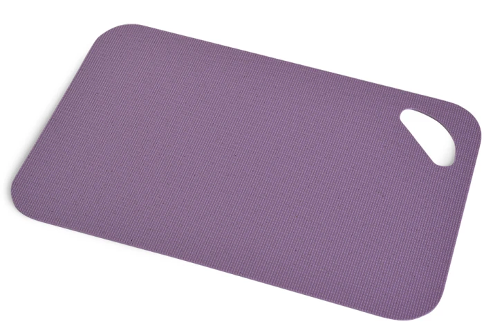 Гибкая разделочная доска Fissman 8007 (29х19 см) Гибкая разделочная доска Fissman 8007 (29х19 см)