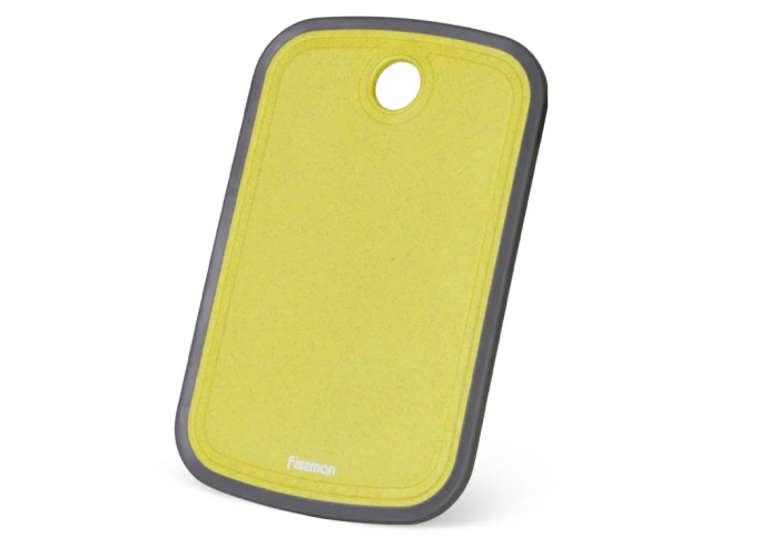 Доска разделочная Fissman 8024 (29 х 19 см) Доска разделочная Fissman 8024 (29 х 19 см)