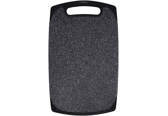 Доска разделочная пластиковая Maestro MR 1652-28 (28x15 см) Доска разделочная пластиковая Maestro MR 1652-28 (28x15 см)