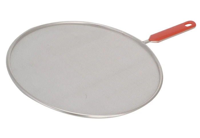 Экран от брызг для сковороды А-Плюс 1267 (25 см) Экран от брызг для сковороды А-Плюс 1267 (25 см)