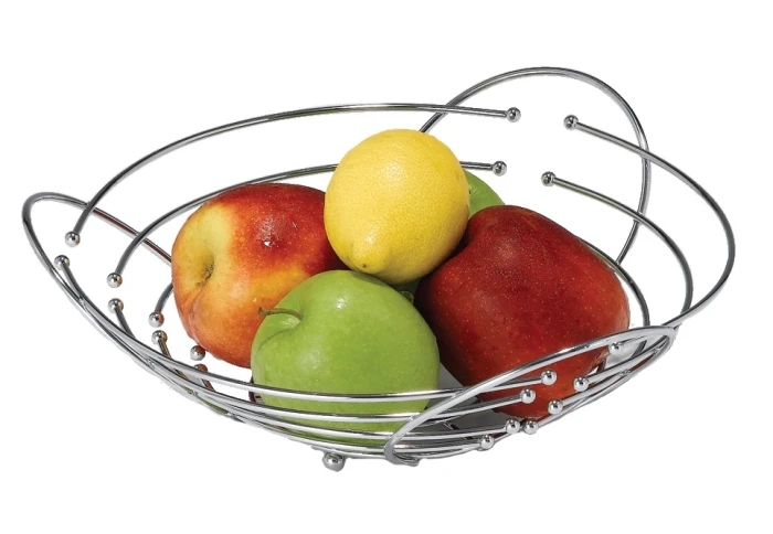 Фруктовница Rainbow MR 1031 (26 см) Фруктовница Rainbow MR 1031 (26 см)