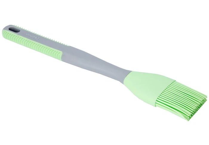 Кисточка кулинарная силиконовая Fissman 8740 (30 см)