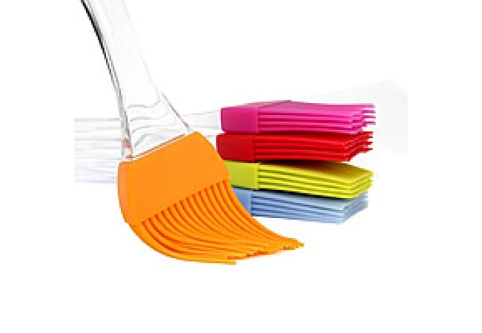 Силиконовая кисточка для кухни Frico FRU-871