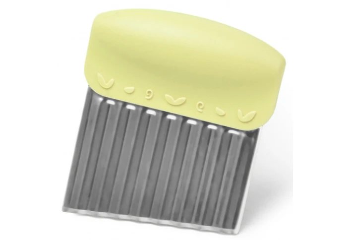 Кондитерский резак для теста Fissman 17585 Кондитерский резак для теста Fissman 17585