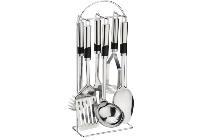 Набор кухонных принадлежностей Bohmann BH 7761 (7 предметов) Набор кухонных принадлежностей Bohmann BH 7761 (7 предметов)