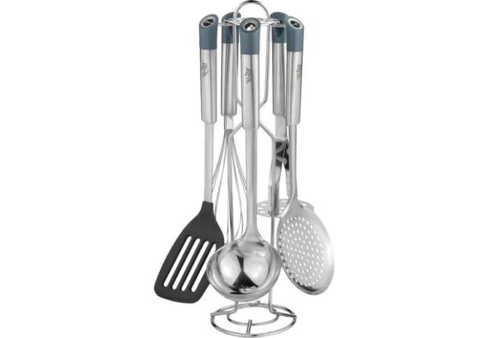Набор кухонных принадлежностей Krauff 29-301-017 (6 предметов) Набор кухонных принадлежностей Krauff 29-301-017 (6 предметов)