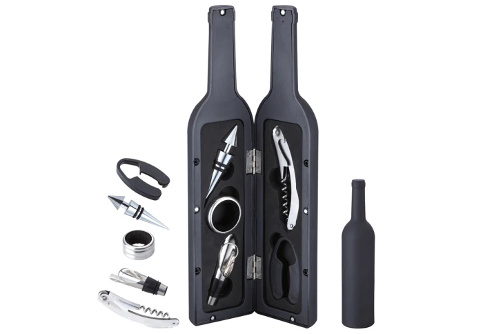 Набор для вина подарочный KingHoff KH 1166