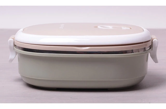 Ланч бокс для еды Kamille 2124 (0,7 л)