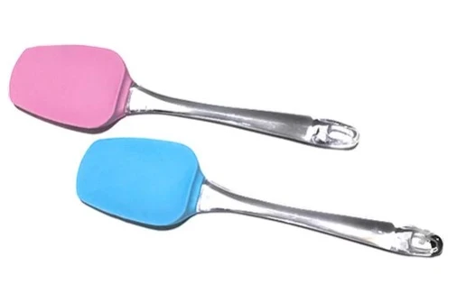 Силиконовая лопатка А-плюс 1939 Силиконовая лопатка А-плюс 1939