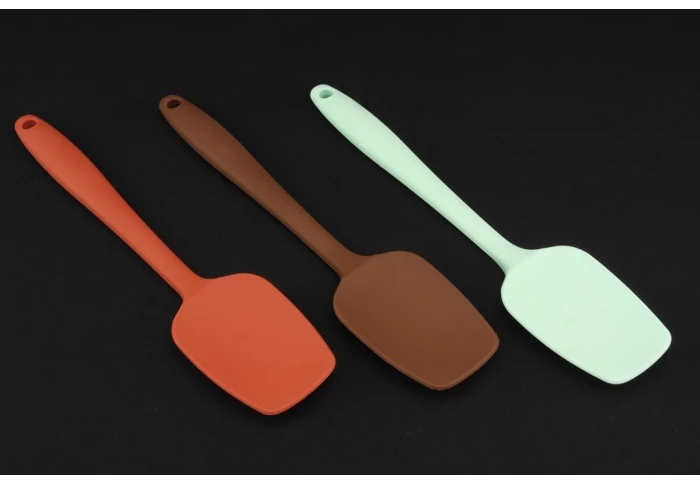 Силиконовая лопатка А-плюс 1940 Силиконовая лопатка А-плюс 1940