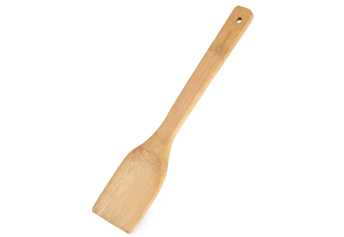 Лопатка бамбуковая Fissman 1450 (29 см) Лопатка бамбуковая Fissman 1450 (29 см)