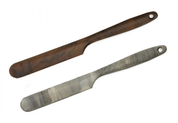 Силиконовая лопатка-нож Maestro MR 1154 Силиконовая лопатка-нож Maestro MR 1154