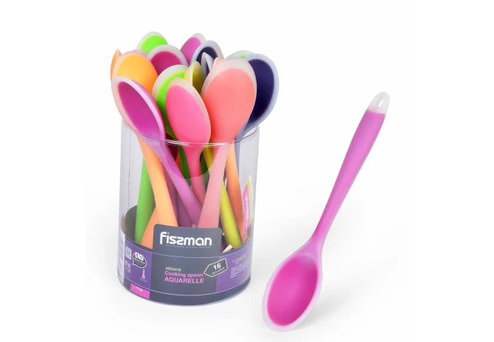 Ложка сервировочная Fissman Aquarelle PR-7742