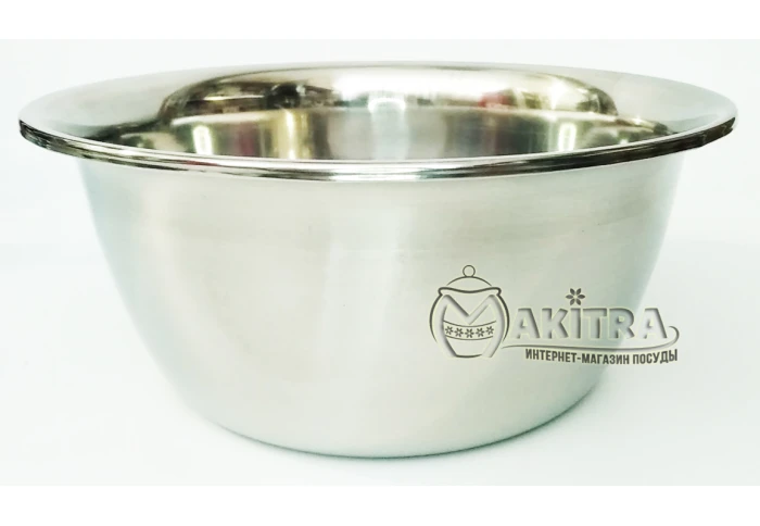 Миска металева Dynasty 24060 (25 см)