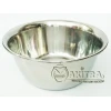 Миска металева Dynasty 24060 (25 см)